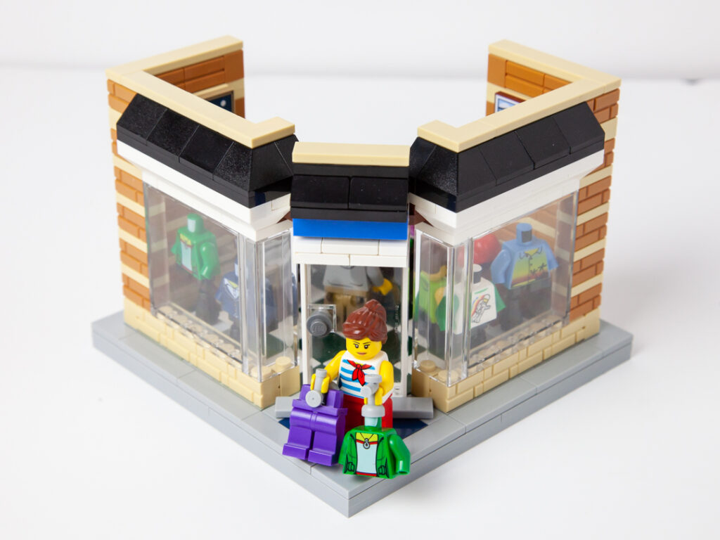 Lego outlet online
