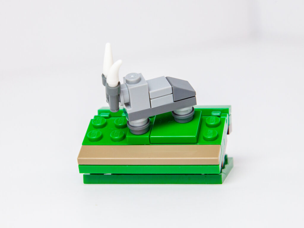 lego goat