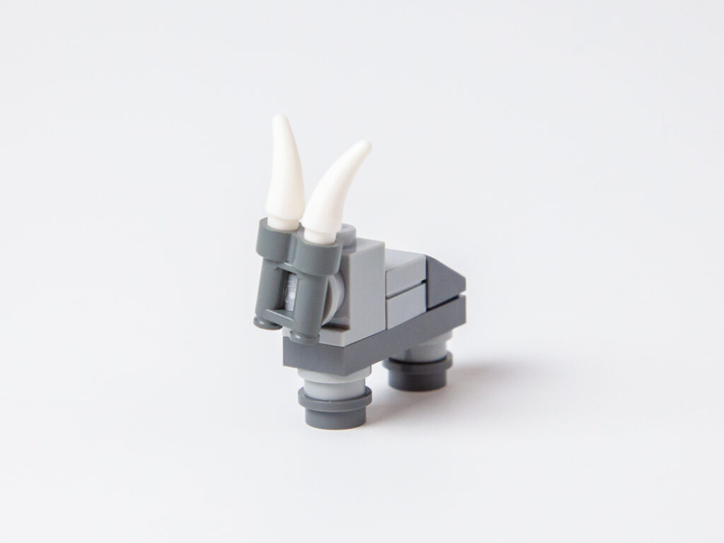 lego goat